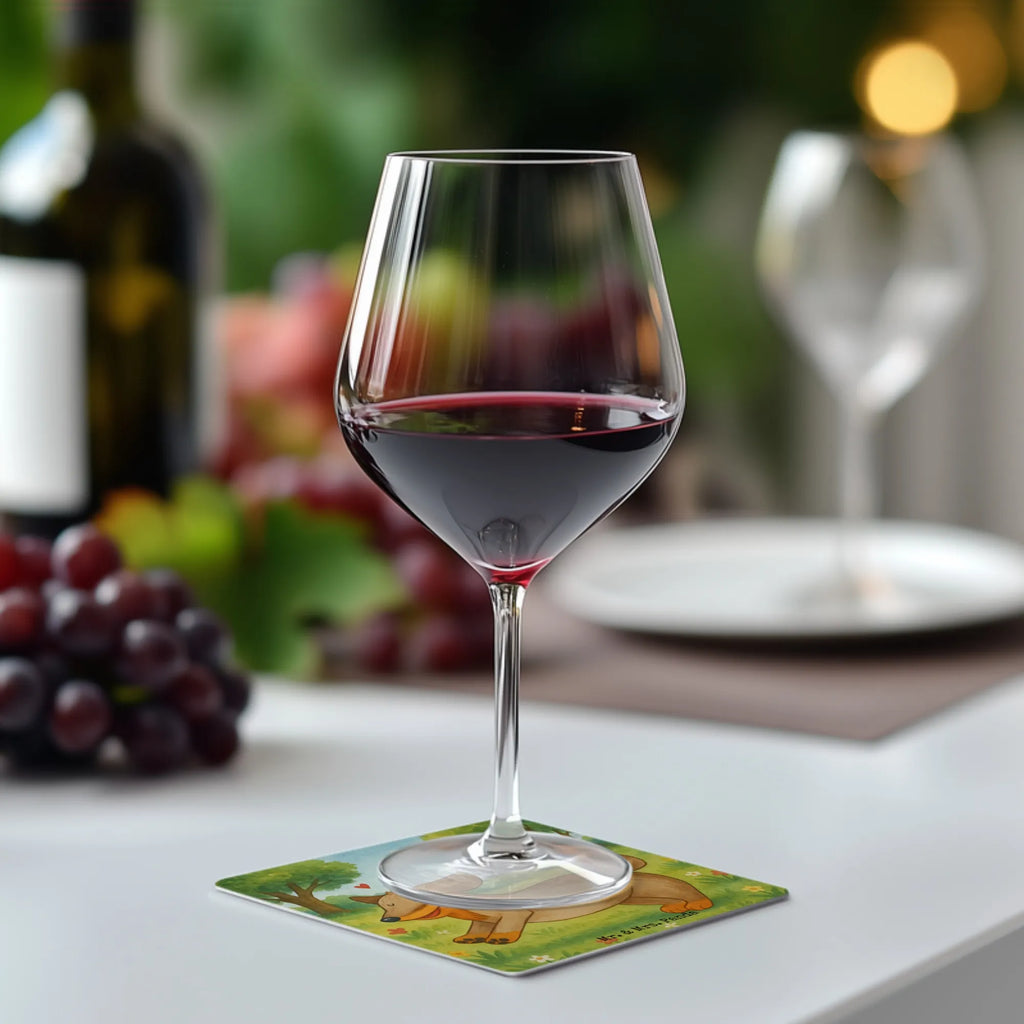 Bierdeckel Hund Dackel Design Bierdeckel, Gastgeschenk Hochzeit, Tischdeko, Hund, Hundemotiv, Haustier, Hunderasse, Tierliebhaber, Hundebesitzer, Sprüche, Hunde, Dackel, Dachshund, happy dog