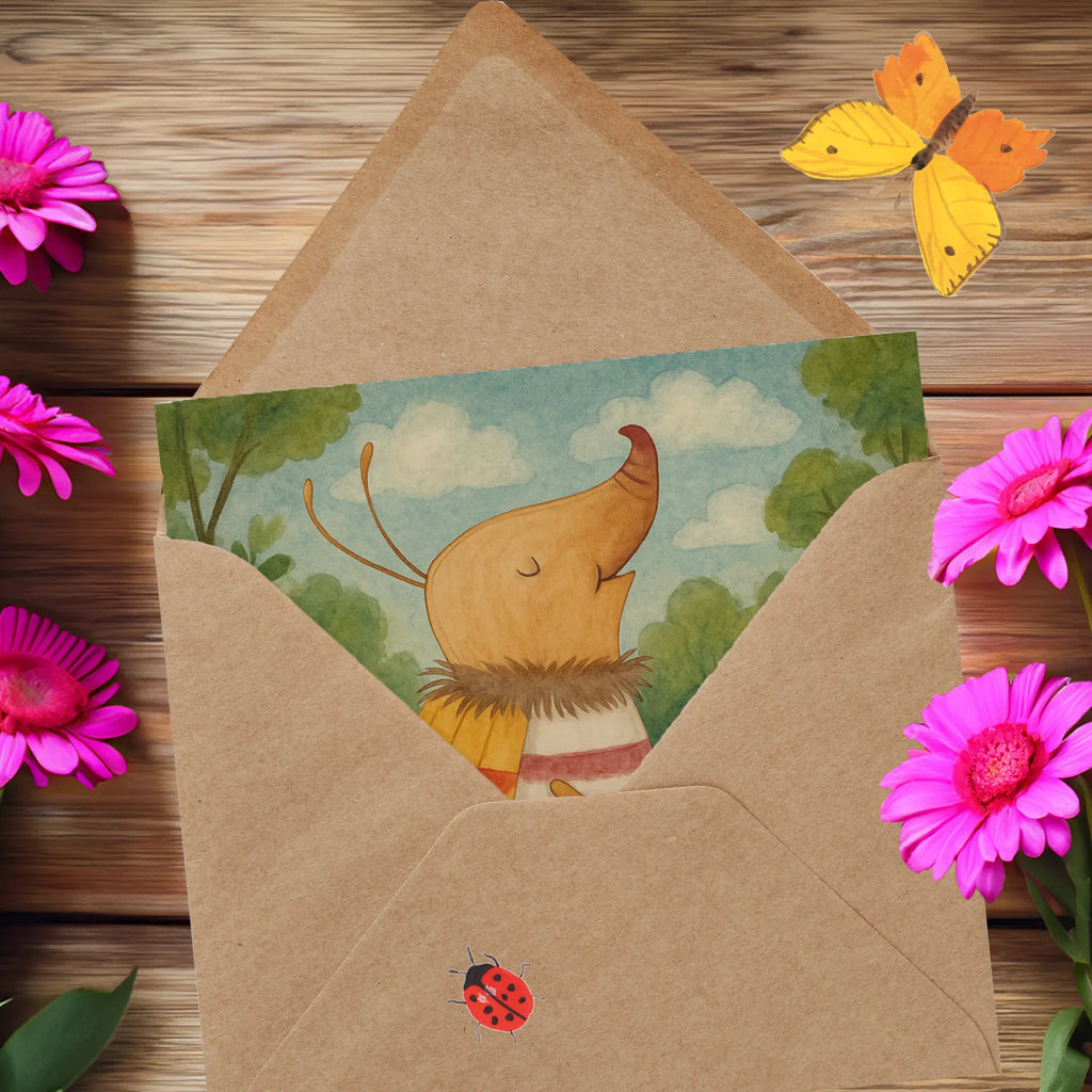 Deluxe Karte Nachtfalter Fähnchen Design Karte, Grußkarte, Klappkarte, Einladungskarte, Glückwunschkarte, Hochzeitskarte, Geburtstagskarte, Hochwertige Grußkarte, Hochwertige Klappkarte, Tiermotive, Gute Laune, lustige Sprüche, Tiere, Nachtfalter, Käfer, Spruch lustig, Spruch witzig, süß, niedlich, Küche Deko, Was kostet die Welt