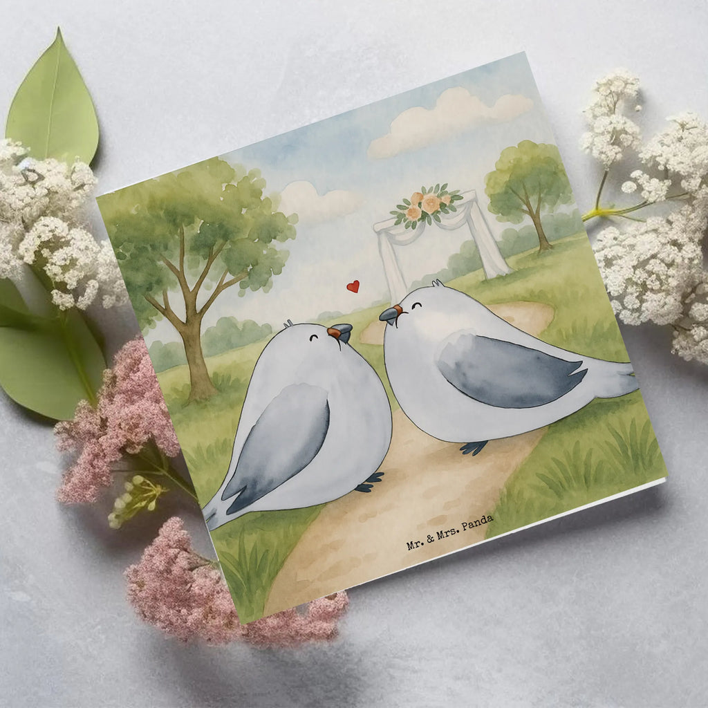 Deluxe Karte Tauben Liebe Design Karte, Grußkarte, Klappkarte, Einladungskarte, Glückwunschkarte, Hochzeitskarte, Geburtstagskarte, Hochwertige Grußkarte, Hochwertige Klappkarte, Hochzeit, Hochzeitsgeschenk, Ehe, Hochzeitsfeier, Trauung, Trauungsgeschenk, Verlobungsfeier, Verlobungsgeschenk, Hochzeitsgeschenkideen, Hochzeitsgeschenke für Brautpaar, Turteltaube, Turteltauben, Taube, Tauben, Paar, Liebe, Freund, Freundin, Paargeschenk