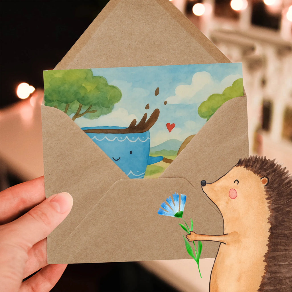 Deluxe Karte Kaffee Bohne Design Karte, Grußkarte, Klappkarte, Einladungskarte, Glückwunschkarte, Hochzeitskarte, Geburtstagskarte, Hochwertige Grußkarte, Hochwertige Klappkarte, Tiermotive, Gute Laune, lustige Sprüche, Tiere, Kaffee, Kaffeebohne, Genuss, Zufriedenheit, Glück