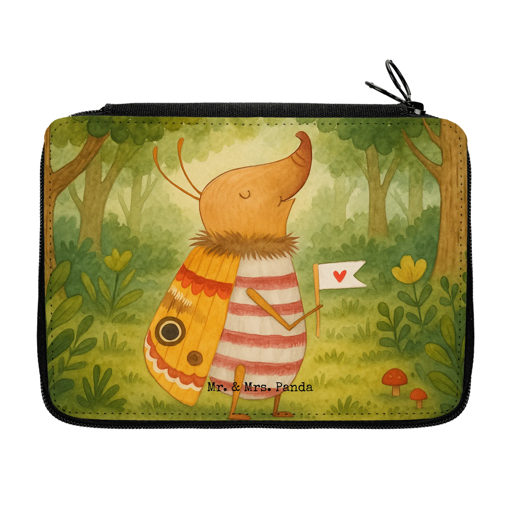 Federmappe Nachtfalter Fähnchen Design Federmappe, Stiftetasche, Stifte Etui, Schule, Einschulung, Geschenk, Kind, Schüler, Schülerin, Stifterolle, Federmäppchen, Motiv, Grundschule, Federmäppchen bedruckt, Büro Stifte Etui, Bestückte Federmappe, Kinder Federmappe, Federmappe Einschulung, Tiermotive, Gute Laune, lustige Sprüche, Tiere, Nachtfalter, Käfer, Spruch lustig, Spruch witzig, süß, niedlich, Küche Deko, Was kostet die Welt