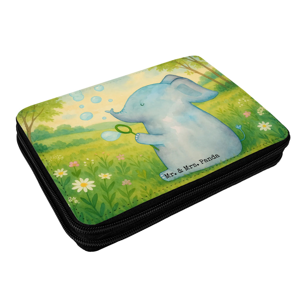 Federmappe Elefant Seifenblasen Design Federmappe, Stiftetasche, Stifte Etui, Schule, Einschulung, Geschenk, Kind, Schüler, Schülerin, Stifterolle, Federmäppchen, Motiv, Grundschule, Federmäppchen bedruckt, Büro Stifte Etui, Bestückte Federmappe, Kinder Federmappe, Federmappe Einschulung, Tiermotive, Gute Laune, lustige Sprüche, Tiere, Elefant, Elefanten, Dickhäuter, Rüsseltier, Seifenblasen, Liebe, Heimat, Gefühl. Daheim, Liebesbeweis, Liebesspruch