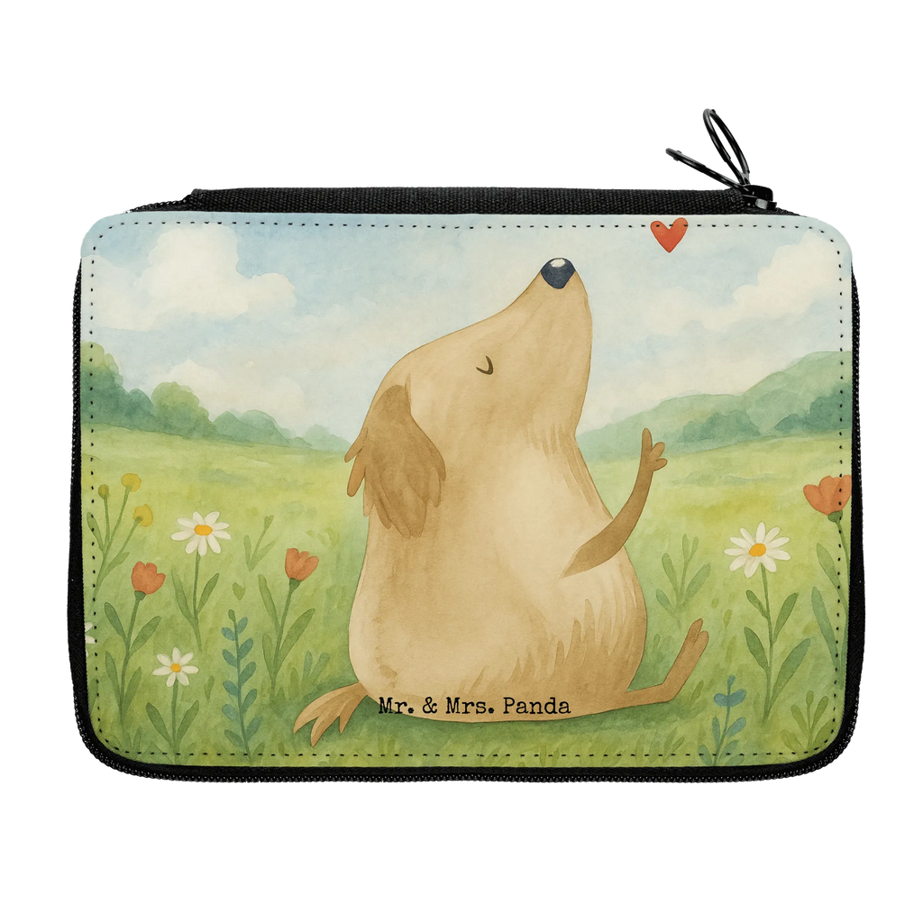 Federmappe Hund Liebe Design Federmappe, Stiftetasche, Stifte Etui, Schule, Einschulung, Geschenk, Kind, Schüler, Schülerin, Stifterolle, Federmäppchen, Motiv, Grundschule, Federmäppchen bedruckt, Büro Stifte Etui, Bestückte Federmappe, Kinder Federmappe, Federmappe Einschulung, Hund, Hundemotiv, Haustier, Hunderasse, Tierliebhaber, Hundebesitzer, Sprüche, Liebe, Hundeglück, Hundeliebe, Hunde, Frauchen