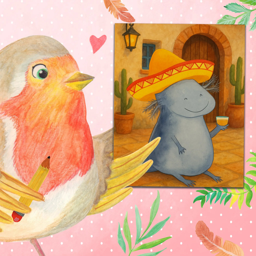 Malowanie według numerów Aksolotl Tequila Design Kunstwerk, Bastelidee, Baseln, DIY, Malen, Ausmalbild, Kreativität, Künstler, Malen nach Zahlen, Axolotl, Molch, Mexico, Feuersalamander, Mexiko, Lurche, Spruch, Lurch, Sombrero, Motivation, Axolot, Schwanzlurch, Feuerdrache, Zitrone, Tequila