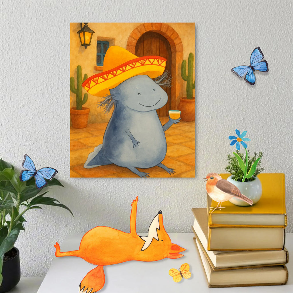 Malowanie według numerów Aksolotl Tequila Design Kunstwerk, Bastelidee, Baseln, DIY, Malen, Ausmalbild, Kreativität, Künstler, Malen nach Zahlen, Axolotl, Molch, Mexico, Feuersalamander, Mexiko, Lurche, Spruch, Lurch, Sombrero, Motivation, Axolot, Schwanzlurch, Feuerdrache, Zitrone, Tequila