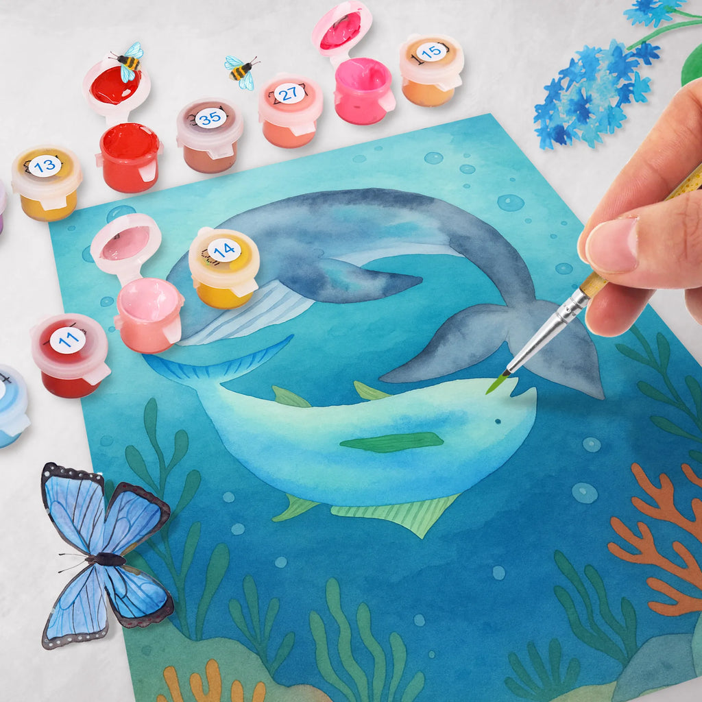 Malowanie według numerów wieloryb tuńczyk Design Malen nach Zahlen, Bastelidee, Baseln, Künstler, DIY, Malen, Kunstwerk, Ausmalbild, Kreativität, Tiermotive, Gute Laune, lustige Sprüche, Tiere, Wal, Flachwitz Geschenk, Spruch des Tages, Wortwitz lustig, Flachwitz, Spruch lustig, Wahl, Witz, Tunfisch