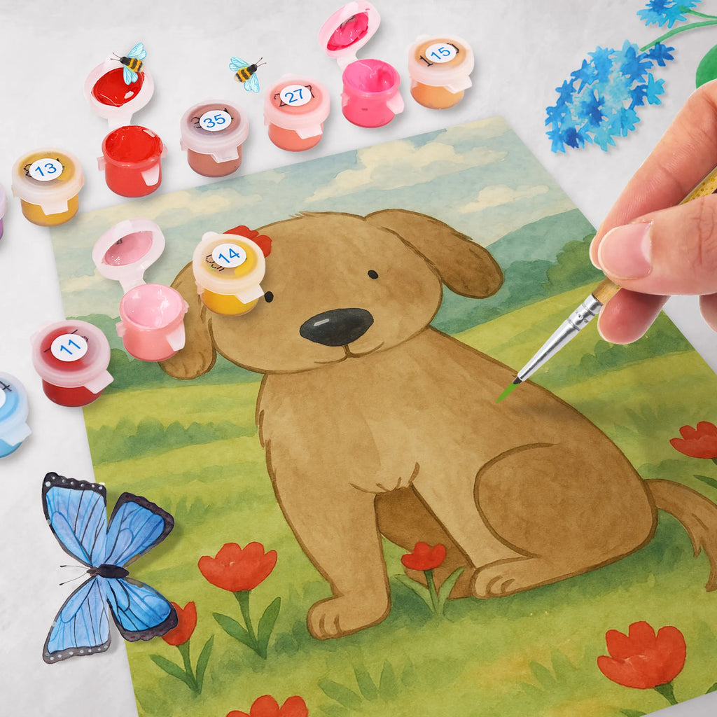 Malowanie według numerów pies Dama Design Baseln, DIY, Malen, Kunstwerk, Bastelidee, Malen nach Zahlen, Kreativität, Künstler, Ausmalbild, Hund, Hundemotiv, Haustier, Hunderasse, Tierliebhaber, Hundebesitzer, Sprüche, Liebe, Hundeglück, Hunde, Hundeliebe, Frauchen