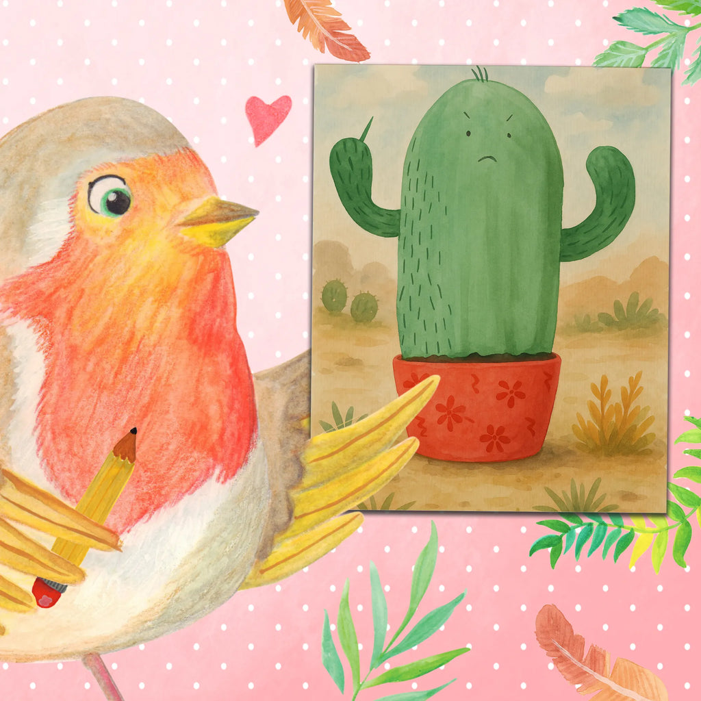 Paint by Numbers cactus Fury Design DIY, Malen nach Zahlen, Malen, Künstler, Baseln, Ausmalbild, Bastelidee, Kreativität, Kunstwerk, Kaktus, Kakteen, Chefin, Kollege, Schule, Büroalltag, Büro, Kollegin, wütend, ärgern