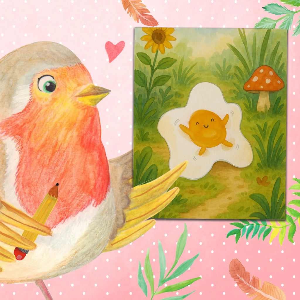 Malowanie według numerów jajko sadzone jajko Design DIY, Ausmalbild, Kreativität, Künstler, Malen nach Zahlen, Malen, Bastelidee, Kunstwerk, Baseln, Tiermotive, Gute Laune, lustige Sprüche, Tiere, Schön, Glücklich, Ei, Tag, Liebe, Spiegelei