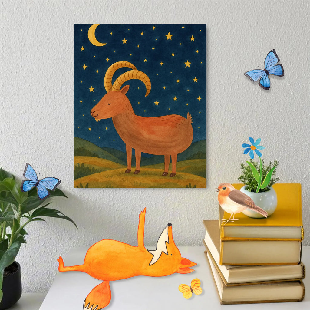 Paint by Numbers Star sign Capricorn Design Künstler, Malen nach Zahlen, Kreativität, DIY, Malen, Bastelidee, Ausmalbild, Kunstwerk, Baseln, Tierkreiszeichen, Sternzeichen, Horoskop, Astrologie, Aszendent, Geschenk Dezember, Steinböcke, Steinbock Sternzeichen, Geburtstag Dezember, Geschenk Januar, Bock, Geburtstag Januar, Steinbock Geschenk, Ziege