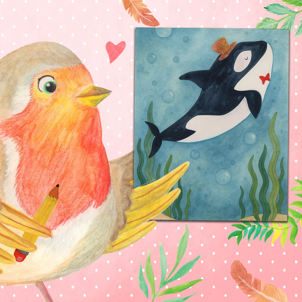 Paint by Numbers orca cylinder Design Kreativität, Baseln, Kunstwerk, Bastelidee, Malen nach Zahlen, DIY, Ausmalbild, Malen, Künstler, Meerestiere, Meer, Urlaub, Konfetti, Orca, Glückwunsch, Glitter, Geburtstag, Narwal, Fest, Fete, Feier, Glitzer