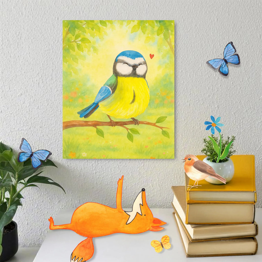 Paint by Numbers Bird blue tit Design Baseln, Kreativität, Bastelidee, DIY, Kunstwerk, Malen, Malen nach Zahlen, Ausmalbild, Künstler, Ostern, Osterhase, Ostergeschenke, Osternest, Osterdeko, Geschenke zu Ostern, Ostern Geschenk, Ostergeschenke Kinder, Ostern Kinder, Frühlingsgefühle, Osterzeit, liebe Grüße, Vogel, Ostergrüße, Blaumeise, Frühling