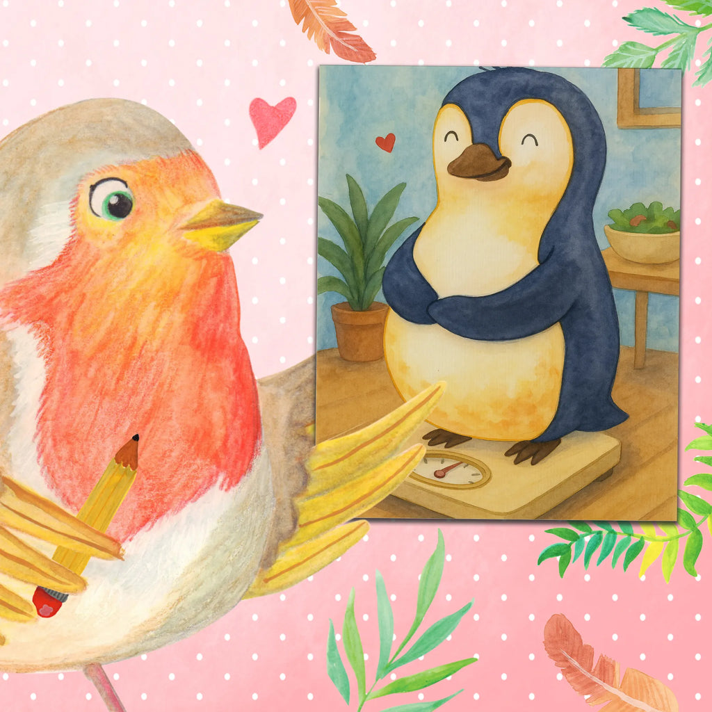 Malowanie według numerów Pingwin dieta Design Ausmalbild, Künstler, Malen, Kreativität, Kunstwerk, Bastelidee, Malen nach Zahlen, DIY, Baseln, Pinguin, Selbstliebe, Abspecken, Diät, Gewicht, Abnehmen, Pinguine, Selbstrespekt, Motivation, Körperliebe