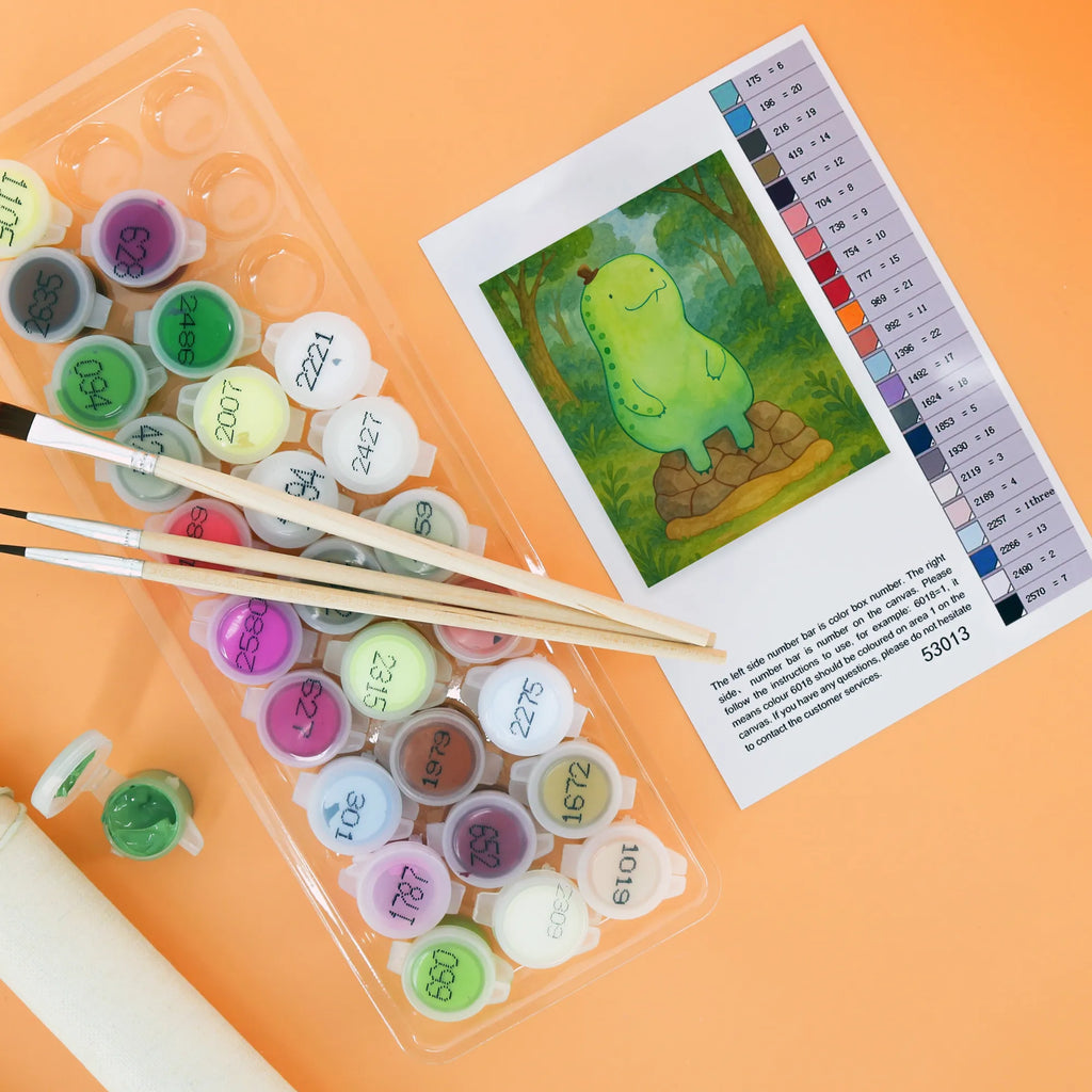 Malen nach Zahlen Schildkröte Pause Design Baseln, Malen nach Zahlen, Künstler, Kunstwerk, Kreativität, Malen, Ausmalbild, DIY, Bastelidee, Schildkröte, Achtsamkeit, achtsam, Entschleunigen