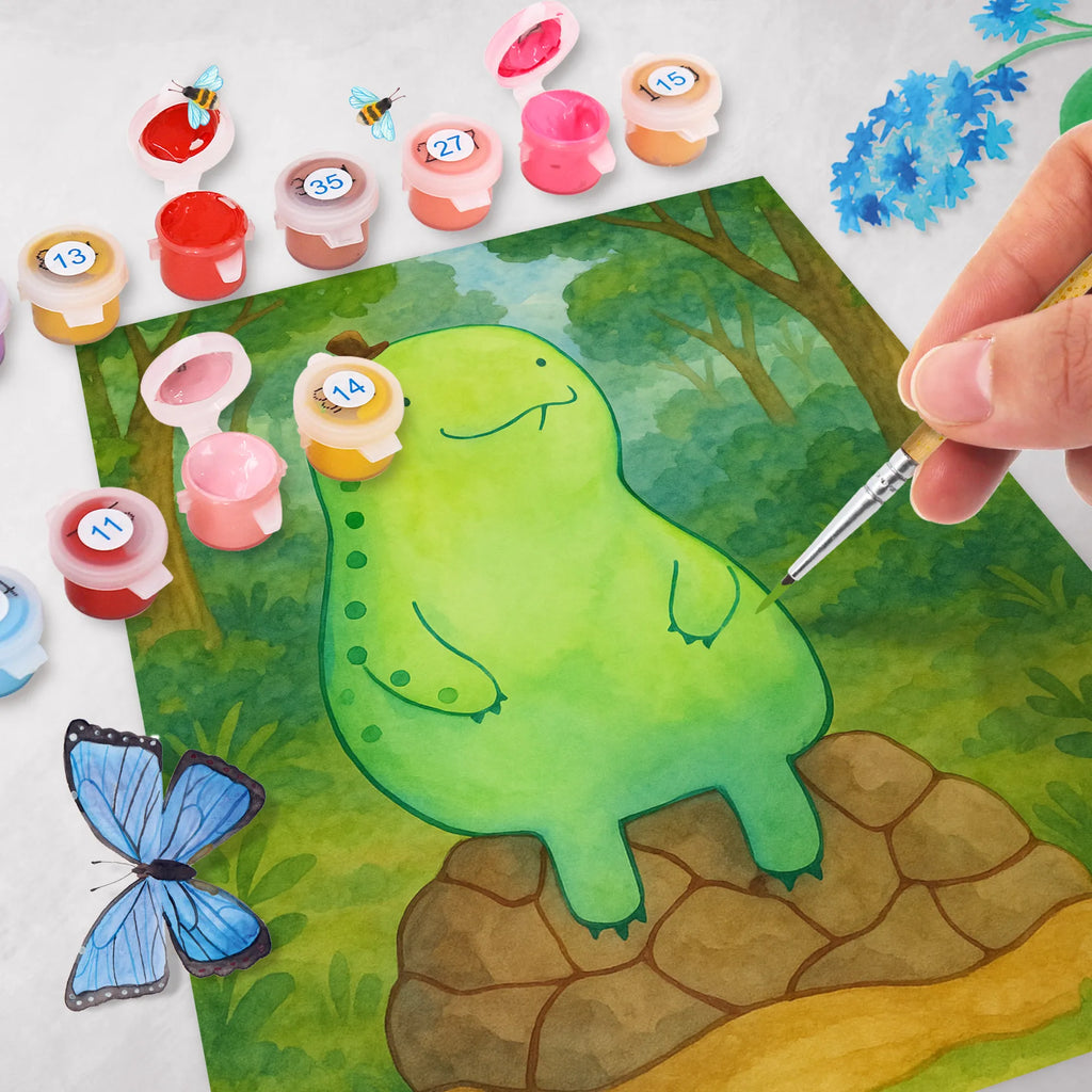 Malen nach Zahlen Schildkröte Pause Design Baseln, Malen nach Zahlen, Künstler, Kunstwerk, Kreativität, Malen, Ausmalbild, DIY, Bastelidee, Schildkröte, Achtsamkeit, achtsam, Entschleunigen