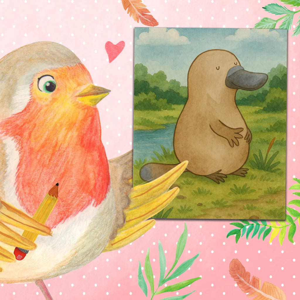 Paint by Numbers platypus courage Design Seafood, aquatic animals, ocean, sea, fish, shells, corals, reef, whale, narwhal, sea urchin, lobster, platypus, turtle, manatee, crocodile, orca, shrimp, gifts for seafood lovers, water world, underwater animals, underwater world, vacation, deep sea, seafood fans, gift ideas, seafood decoration, seafood posters, Raodtrip, work, Platypus, training, new beginning, office, world trip, brave, motivation, new start, courage, wisdom