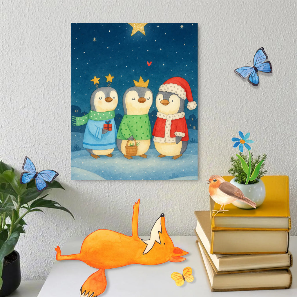 Paint by Numbers wintertime Holy Three Kings Design DIY, Künstler, Malen nach Zahlen, Kunstwerk, Ausmalbild, Malen, Kreativität, Basteln, Bastelidee, Wintermotiv, Winter, Heiligabend, Weihnachten, Advent, Nikolaus, Weihnachtsdeko, Weihnachtsmann, Weihnachtstage, Weihnachtszeit, Heilige drei Könige