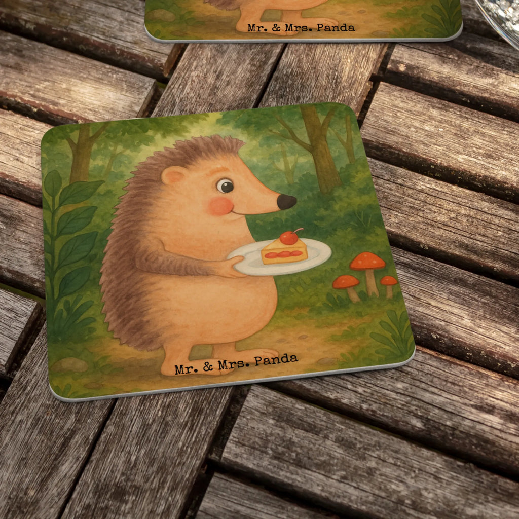 Bierdeckel Igel Kuchenstück Design Bierdeckel, Gastgeschenk Hochzeit, Tischdeko, Tiermotive, Gute Laune, lustige Sprüche, Tiere, Igel, Essen Spruch, Kuchen, Backen Geschenk, Kuchen backen, Einladung Party, Geburtstagskuchen, Torte