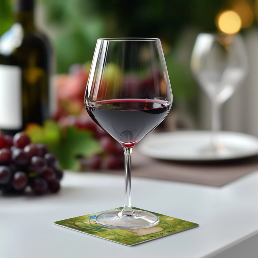 Bierdeckel Hase Blume Design Bierdeckel, Gastgeschenk Hochzeit, Tischdeko, Ostern, Osterhase, Ostergeschenke, Osternest, Osterdeko, Geschenke zu Ostern, Ostern Geschenk, Ostergeschenke Kinder, Ostern Kinder, Hase, Kaninchen, Kind, Taufe, Taufgeschenk, Geburt, Schwangerschaft, erstes Kind, Kindergeburtstag, Geburtstag, Hoffnung, Träume