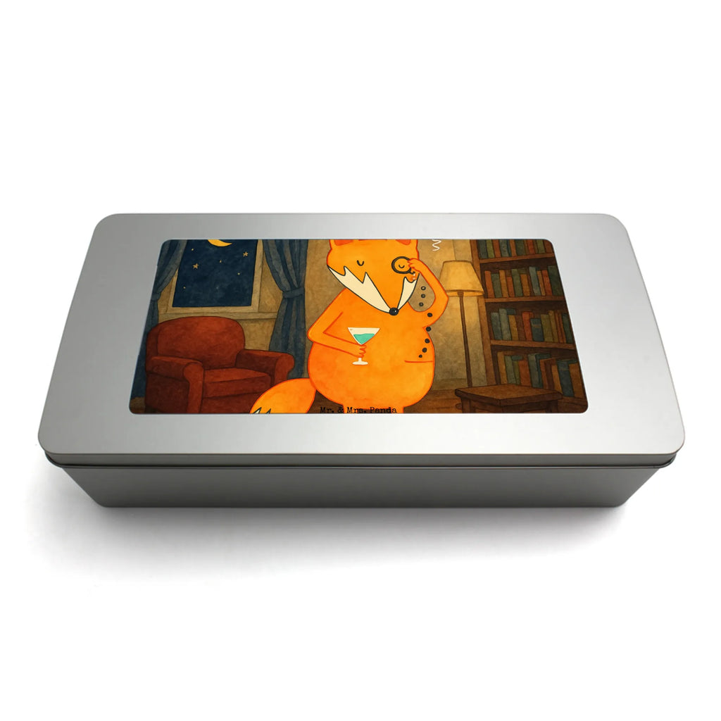 Puzzle Fuchs Lord Design Puzzle, Fuchs, Füchse, tröstende Worte, Spruch lustig, Liebeskummer Geschenk, Motivation Spruch, Problemlösung