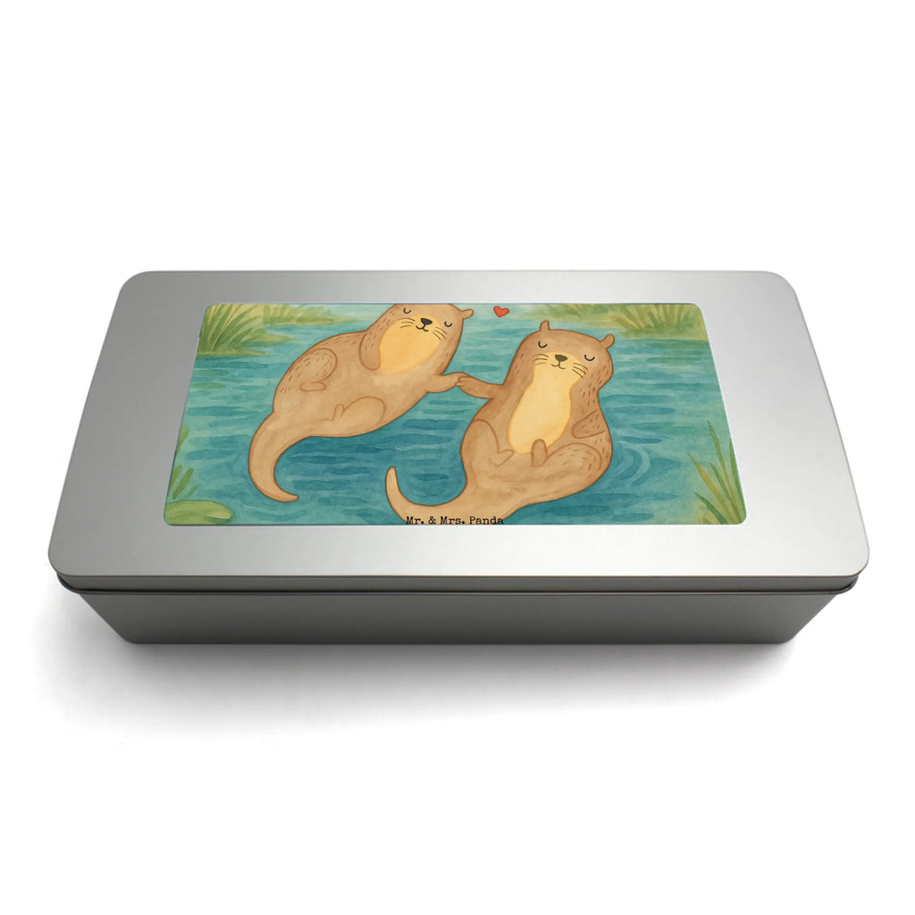 Puzzle Otter Hände halten Design Puzzle, Otter, Fischotter, Seeotter, Otter Seeotter See Otter