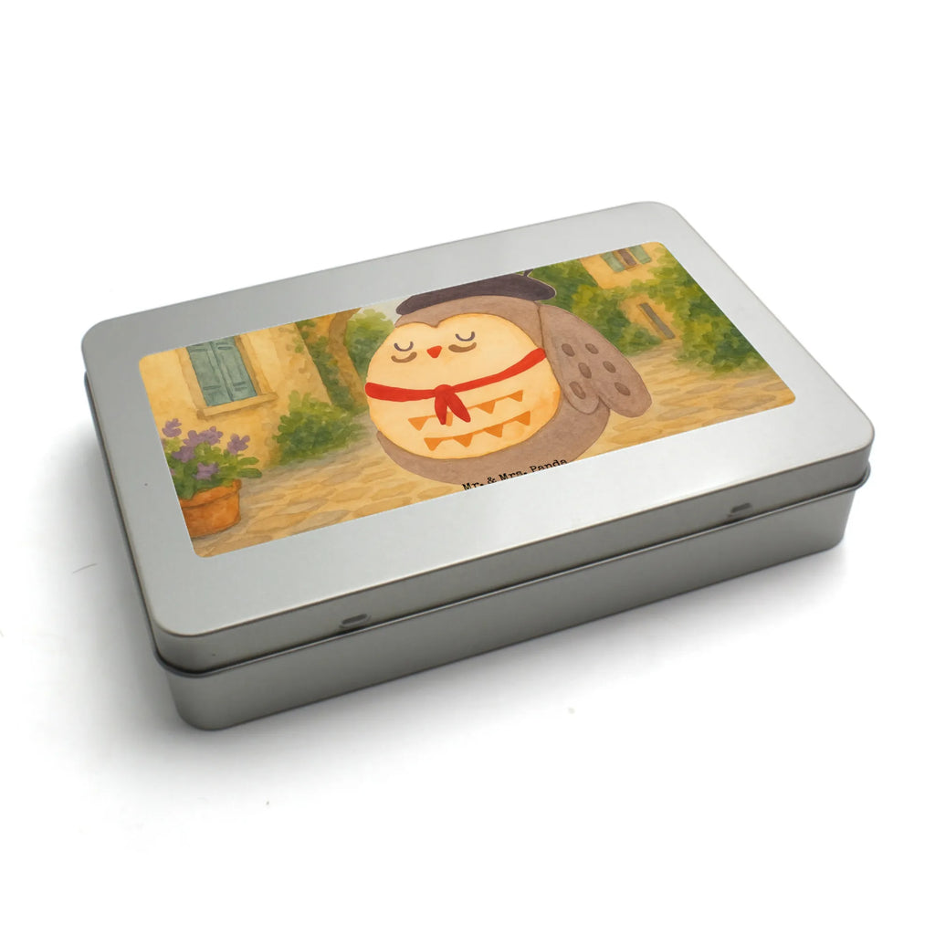 Puzzle Eule Frankreich Design Puzzle, Eule, Eulen, Eule Deko, Owl, hibou, La vie est belle, das Leben ist schön, Spruch schön, Spruch Französisch, Frankreich