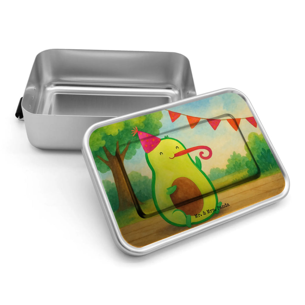 Metall Brotdose Avocado Geburtstag Design Brotdose, Brotdose Arbeit, Lunchbox Metall, Vesperdose Metall, Schul Brotdose, Metallbox, Brotbox, Brotbox Metall, Pausenbox, Vintage Brotdose, Metall Brotbox, Kinder Brotdose, Brotdose Metall, Metall Brotdose, Gesund, Avocado, Veggie, Vegan
