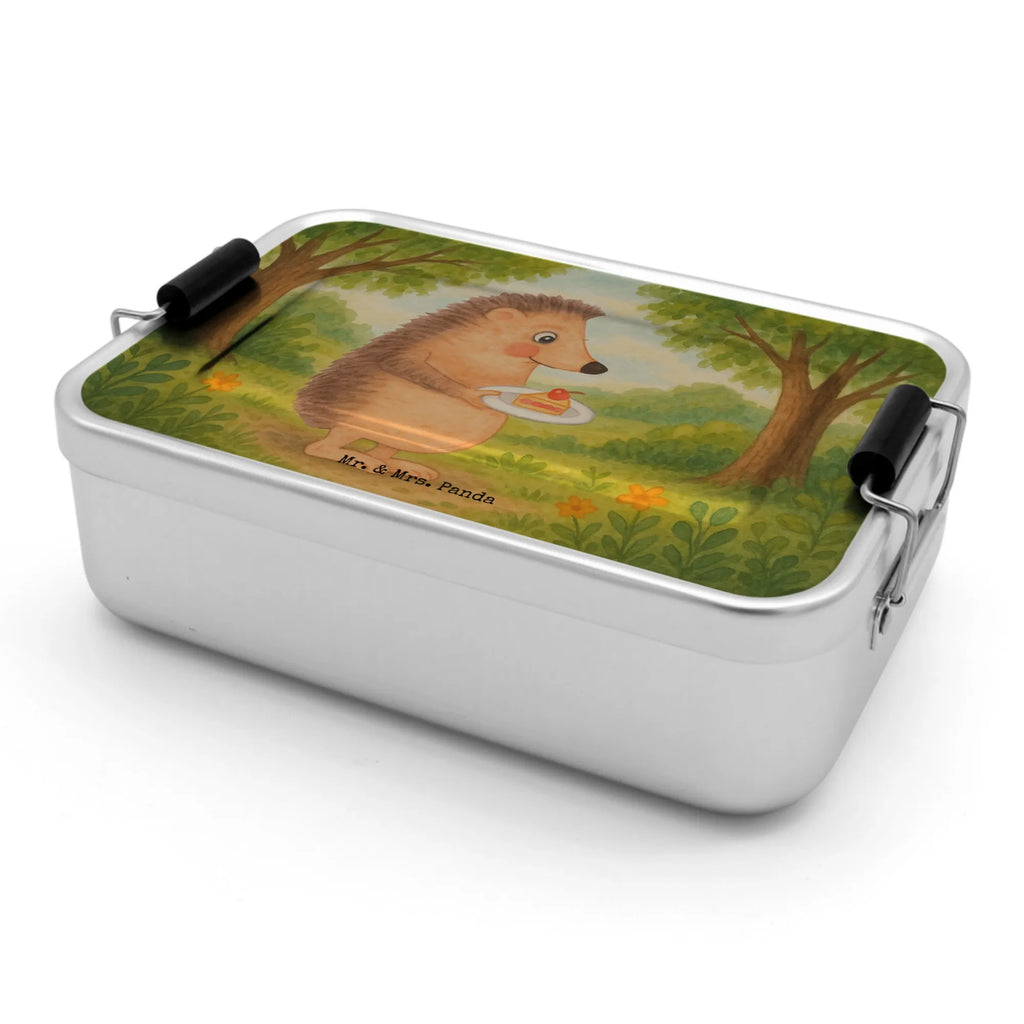 Metall Brotdose Igel Kuchenstück Design Metall Brotdose, Brotbox, Brotbox Metall, Vintage Brotdose, Metall Brotbox, Kinder Brotdose, Lunchbox Metall, Brotdose, Schul Brotdose, Brotdose Arbeit, Vesperdose Metall, Brotdose Metall, Metallbox, Pausenbox, Tiere, Tiermotive, Gute Laune, Lustige Sprüche, Einladung Party, Torte, Kuchen Backen, Essen Spruch, Kuchen, Geburtstagskuchen, Backen Geschenk, Igel