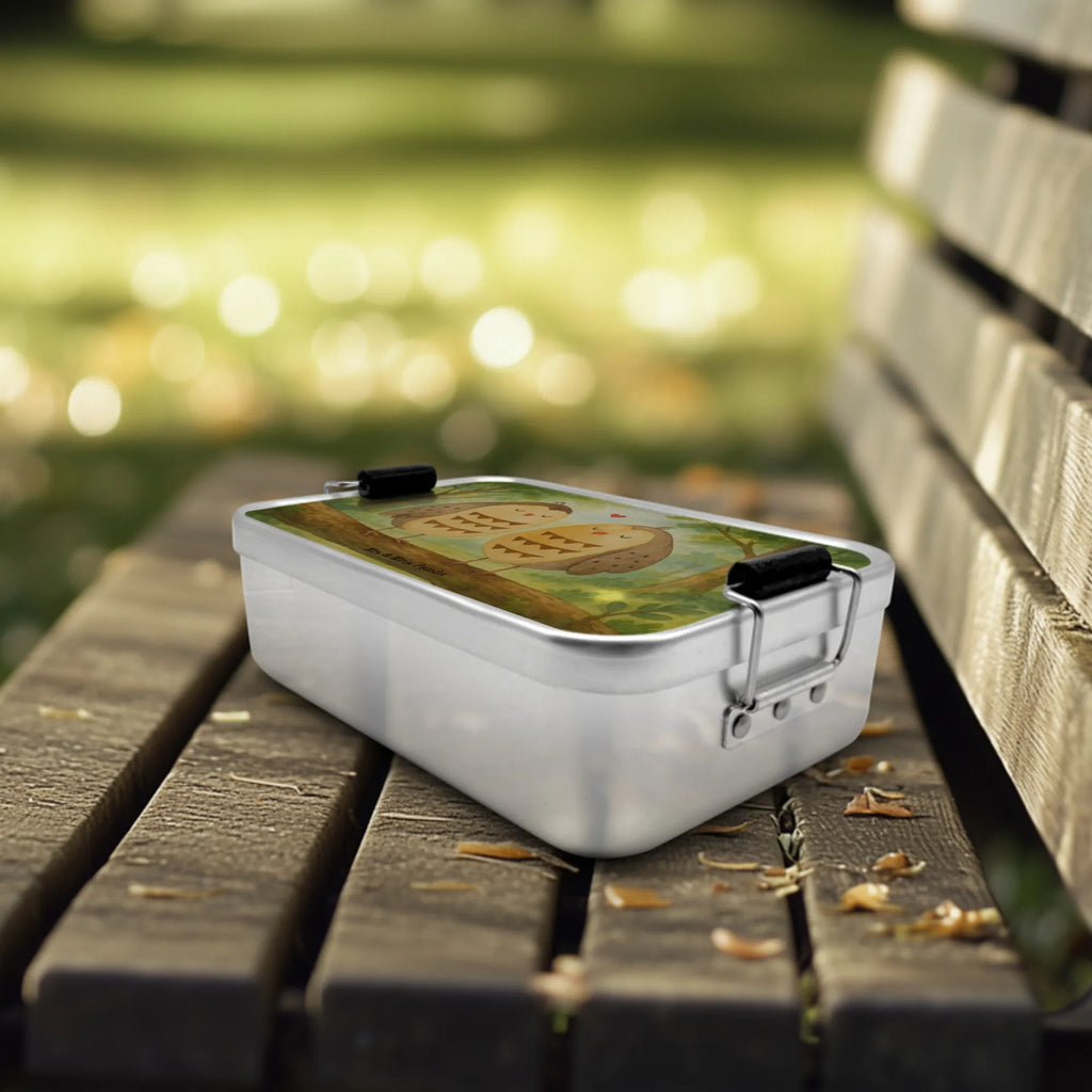 Metall Brotdose Eulen Liebe Design Metall Brotdose, Brotbox Metall, Kinder Brotdose, Brotdose, Brotbox, Brotdose Arbeit, Metall Brotbox, Lunchbox Metall, Vesperdose Metall, Brotdose Metall, Pausenbox, Vintage Brotdose, Metallbox, Schul Brotdose, Eule, Hochzeit Spruch, Liebe, Eule Deko, All You Need Is Love, Freund, Liebe Spruch, Freundin Geschenk, Wortspiel Lustig, Owl