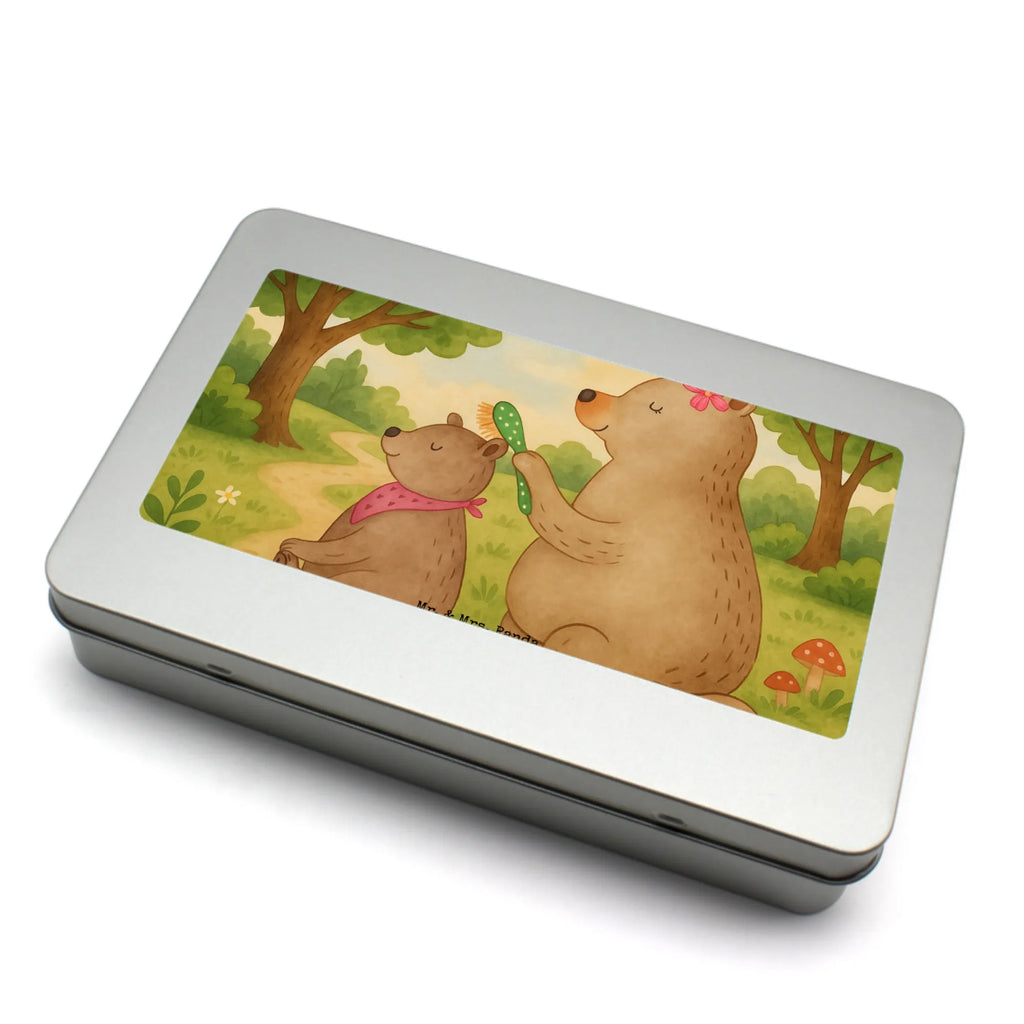 Puzzle Bär Kind Design Puzzle, Familie, Vatertag, Muttertag, Bruder, Schwester, Mama, Papa, Oma, Opa, Geschenk, Mutti, Mutter