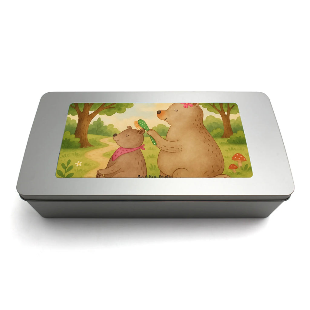 Puzzle Bär Kind Design Puzzle, Familie, Vatertag, Muttertag, Bruder, Schwester, Mama, Papa, Oma, Opa, Geschenk, Mutti, Mutter