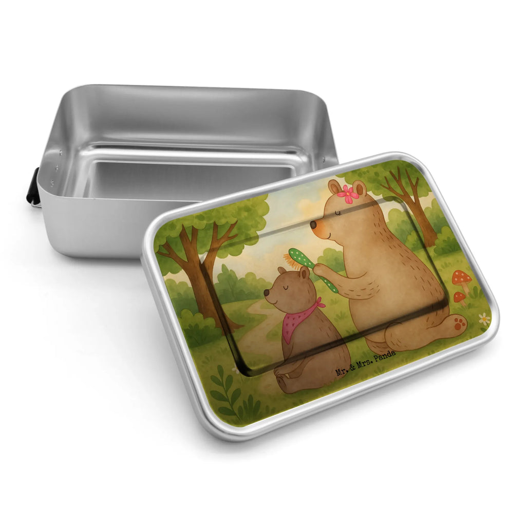 Metall Brotdose Bär Kind Design Metallbox, Pausenbox, Brotdose, Lunchbox Metall, Metall Brotbox, Brotdose Metall, Schul Brotdose, Brotbox Metall, Brotdose Arbeit, Vesperdose Metall, Kinder Brotdose, Brotbox, Vintage Brotdose, Metall Brotdose, Familie, Mama, Opa, Oma, Bruder, Schwester, Papa, Muttertag, Vatertag, Mutter, Geschenk, Mutti