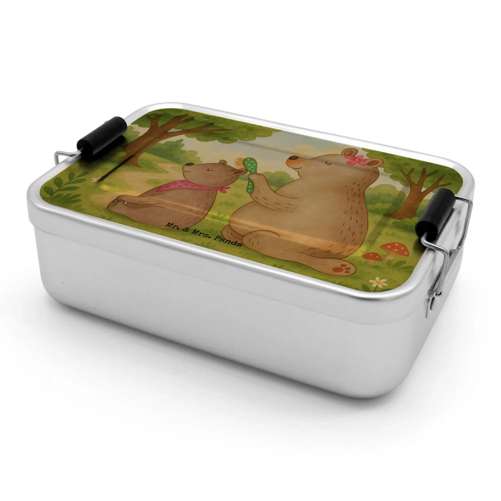 Metall Brotdose Bär Kind Design Metallbox, Pausenbox, Brotdose, Lunchbox Metall, Metall Brotbox, Brotdose Metall, Schul Brotdose, Brotbox Metall, Brotdose Arbeit, Vesperdose Metall, Kinder Brotdose, Brotbox, Vintage Brotdose, Metall Brotdose, Familie, Mama, Opa, Oma, Bruder, Schwester, Papa, Muttertag, Vatertag, Mutter, Geschenk, Mutti