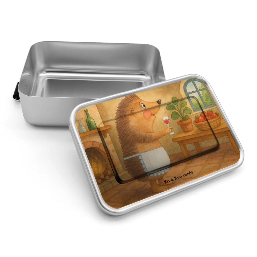 Metall Brotdose Igel Wein Design Vintage Brotdose, Schul Brotdose, Vesperdose Metall, Brotdose Arbeit, Brotdose, Pausenbox, Brotbox Metall, Kinder Brotdose, Metall Brotdose, Lunchbox Metall, Brotbox, Metall Brotbox, Metallbox, Brotdose Metall, Tiere, Tiermotive, Gute Laune, Lustige Sprüche, Rotwein, Igel, Wein Deko, Weißwein, Weinglas, Wein trinken, Geschenk Weinliebhaber, Wein Spruch, Geschenk Weintrinker