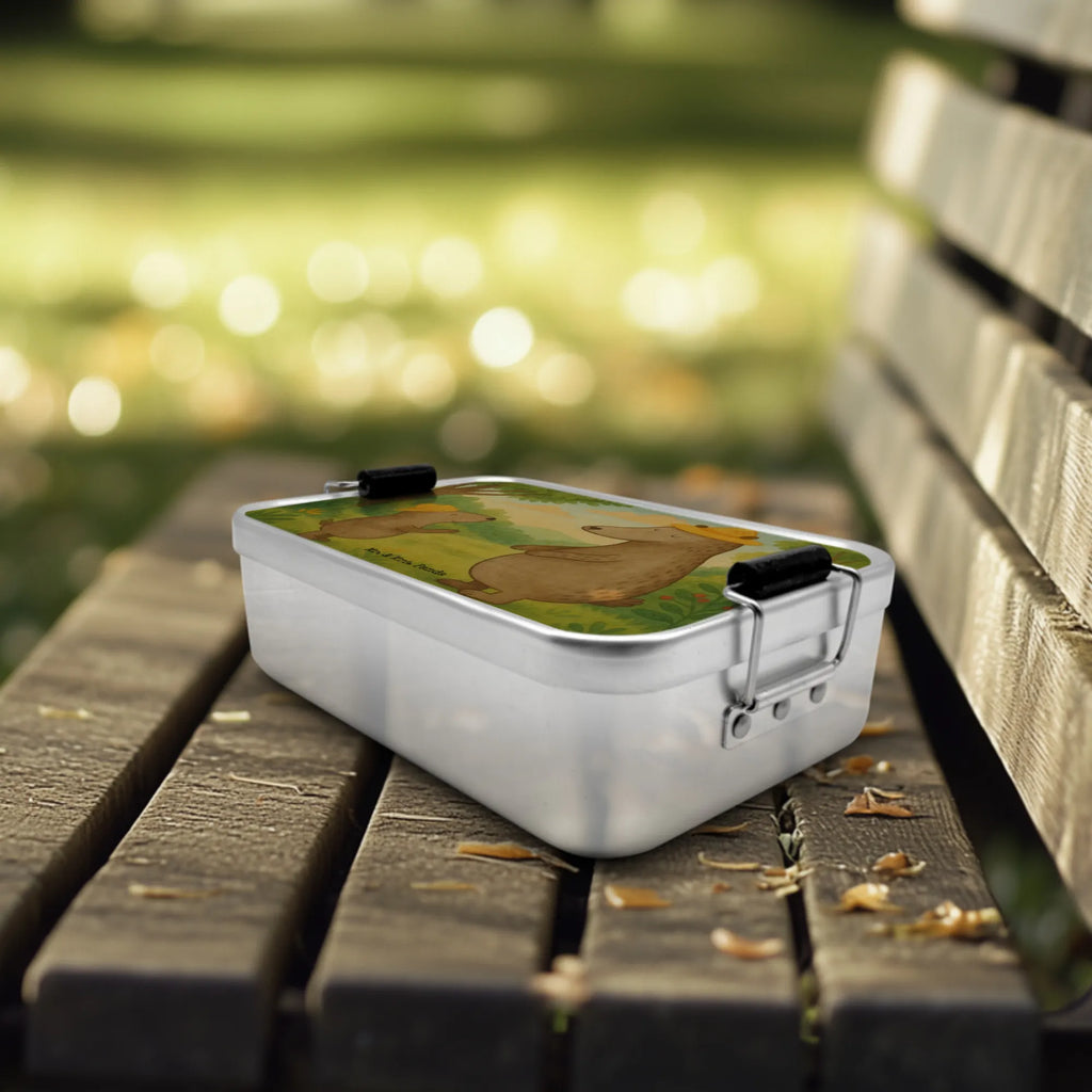 Metall Brotdose Bären mit Hut Design Metall Brotdose, Schul Brotdose, Brotdose, Brotbox, Pausenbox, Lunchbox Metall, Metall Brotbox, Kinder Brotdose, Brotbox Metall, Vesperdose Metall, Metallbox, Brotdose Metall, Brotdose Arbeit, Vintage Brotdose, Familie, Mama, Opa, Oma, Bruder, Schwester, Papa, Muttertag, Vatertag, Papi, Kind, Lieblingsmensch, Dad, Daddy, Vater-Sohn, Vorbild, Family, Bären, Söhne, Vater, Kinder, Sohn, Bär, Paps