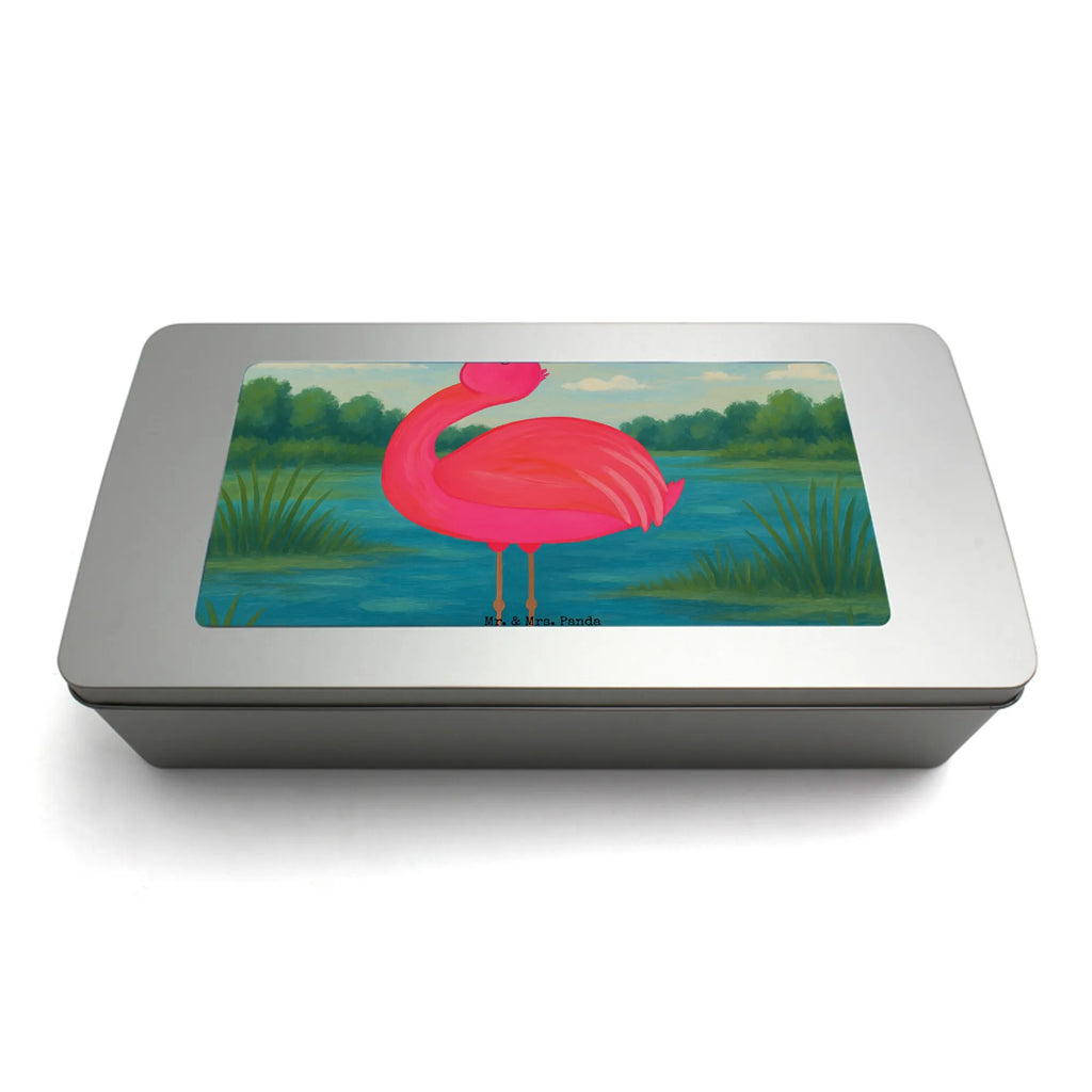 Puzzle Flamingo Stolz Design Puzzle, Flamingo, stolz, Freude, Selbstliebe, Selbstakzeptanz, Freundin, beste Freundin, Tochter, Mama, Schwester