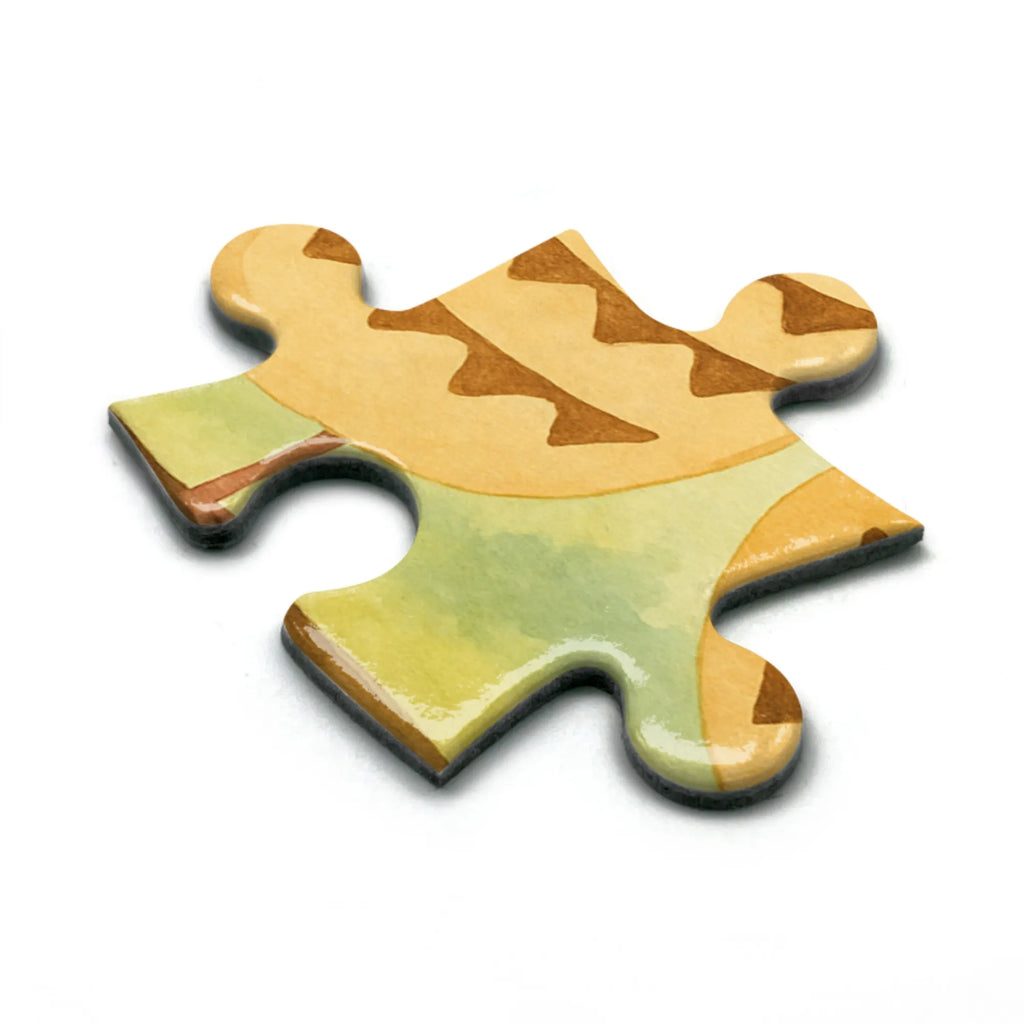 Puzzle Eulen Liebe Design Puzzle, Eule, Eule Deko, Liebe, Hochzeit Spruch, Owl, All you need is love, Liebe Spruch, Freundin Geschenk, Freund, Wortspiel lustig