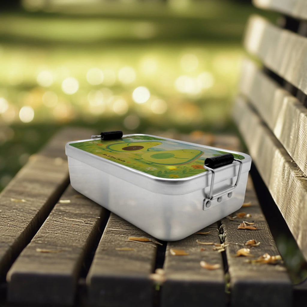 Metall Brotdose Avocado Pärchen Design Vesperdose Metall, Brotbox, Metall Brotbox, Metall Brotdose, Brotdose, Brotdose Arbeit, Schul Brotdose, Vintage Brotdose, Pausenbox, Brotbox Metall, Kinder Brotdose, Lunchbox Metall, Brotdose Metall, Metallbox, Gesund, Avocado, Veggie, Vegan, Kinder, Geburt, Hochzeit, Familie, Babyparty, Schwangerschaft, Avocados, Liebe, Avocuddle, Babyshower