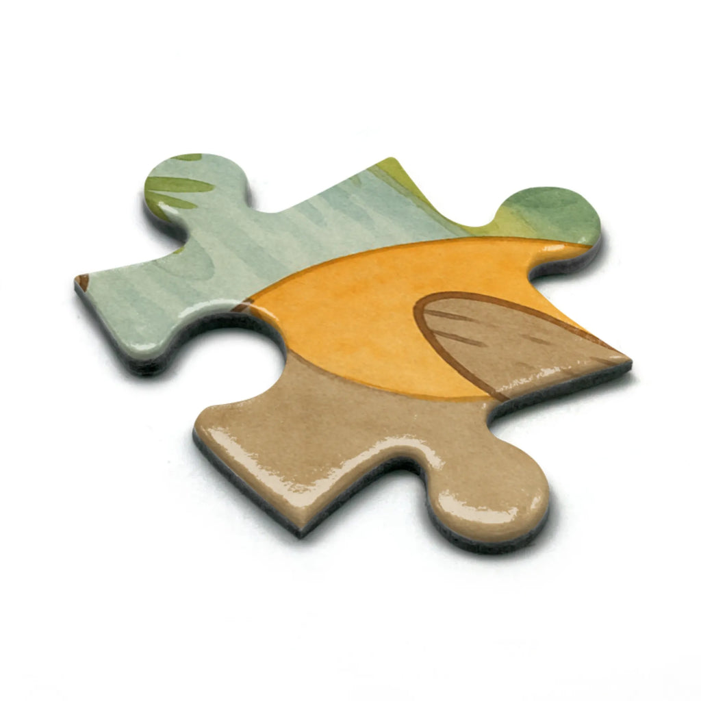 Puzzle Otter Bauch Design Puzzle, Otter, Fischotter, Seeotter, Otter Seeotter See Otter