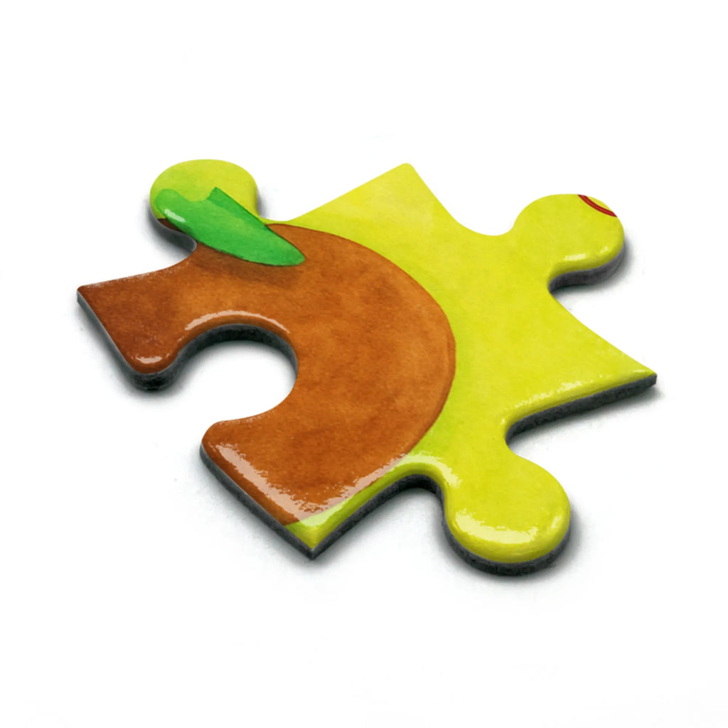 Puzzle Avocado Geburtstag Design Puzzle, Avocado, Veggie, Vegan, Gesund