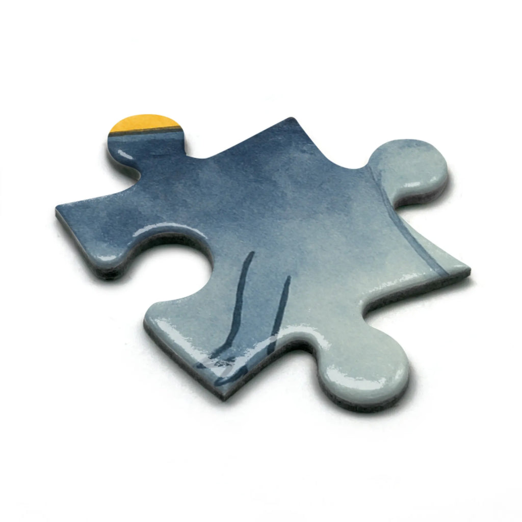 Puzzle Axolotl Tequila Design Puzzle, Axolotl, Molch, Mexico, Mexiko, Sombrero, Zitrone, Tequila, Motivation, Spruch, Schwanzlurch, Lurch, Lurche, Axolot, Feuerdrache, Feuersalamander