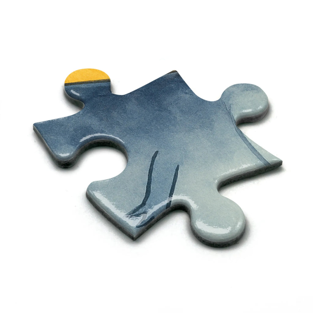 Puzzle Axolotl Tequila Design Puzzle, Axolotl, Molch, Mexico, Mexiko, Sombrero, Zitrone, Tequila, Motivation, Spruch, Schwanzlurch, Lurch, Lurche, Axolot, Feuerdrache, Feuersalamander