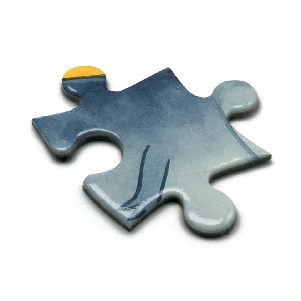 Puzzle Axolotl Tequila Design Puzzle, Axolotl, Molch, Mexico, Mexiko, Sombrero, Zitrone, Tequila, Motivation, Spruch, Schwanzlurch, Lurch, Lurche, Axolot, Feuerdrache, Feuersalamander