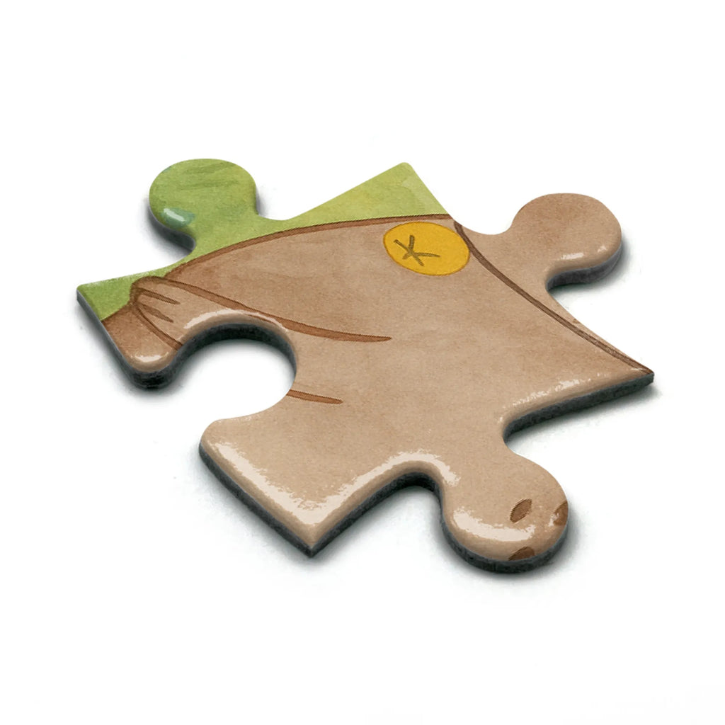 Puzzle Hase Blume Design Puzzle, Ostern, Osterhase, Ostergeschenke, Osternest, Osterdeko, Geschenke zu Ostern, Ostern Geschenk, Ostergeschenke Kinder, Ostern Kinder, Hase, Kaninchen, Kind, Taufe, Taufgeschenk, Geburt, Schwangerschaft, erstes Kind, Kindergeburtstag, Geburtstag, Hoffnung, Träume