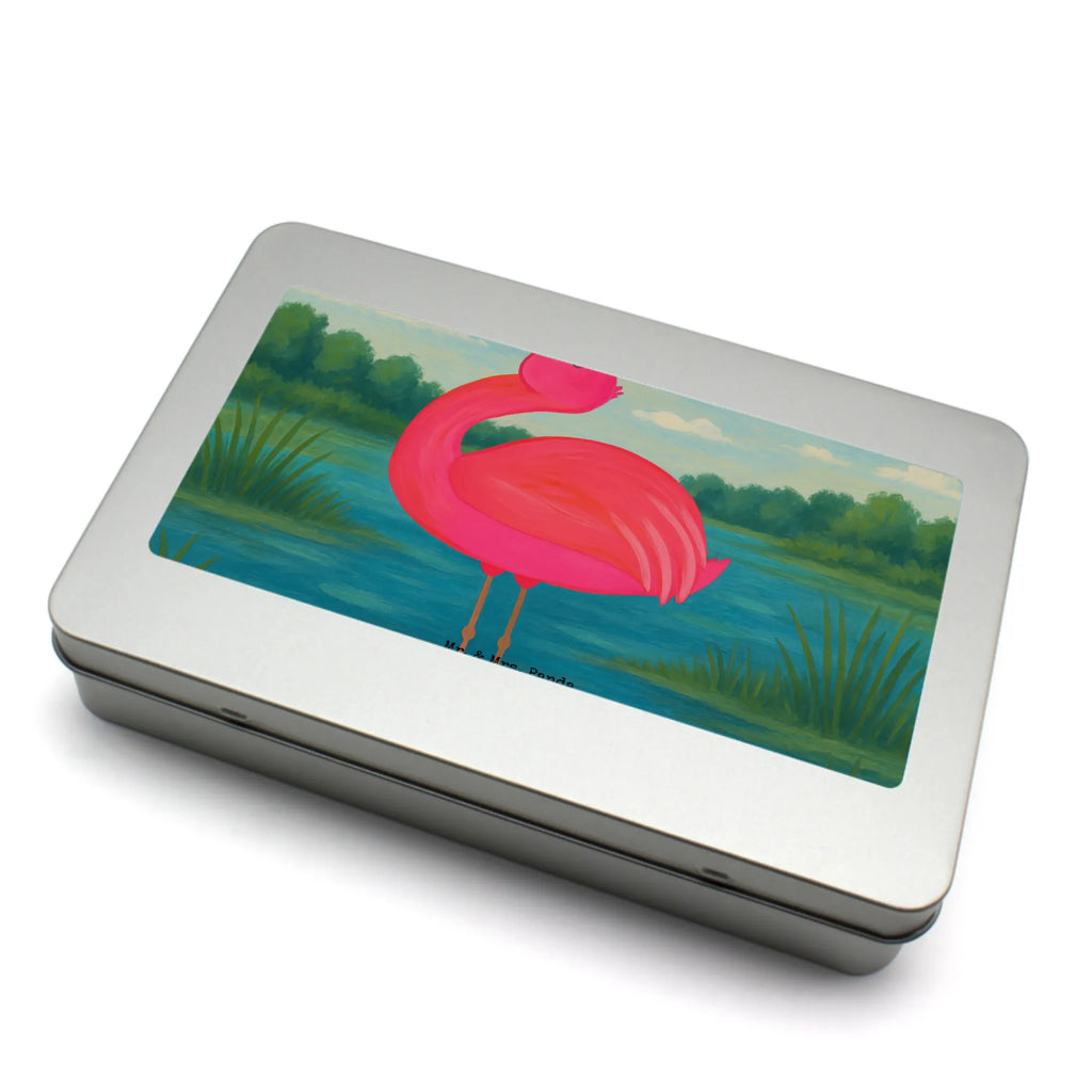 Puzzle Flamingo Stolz Design Puzzle, Flamingo, stolz, Freude, Selbstliebe, Selbstakzeptanz, Freundin, beste Freundin, Tochter, Mama, Schwester