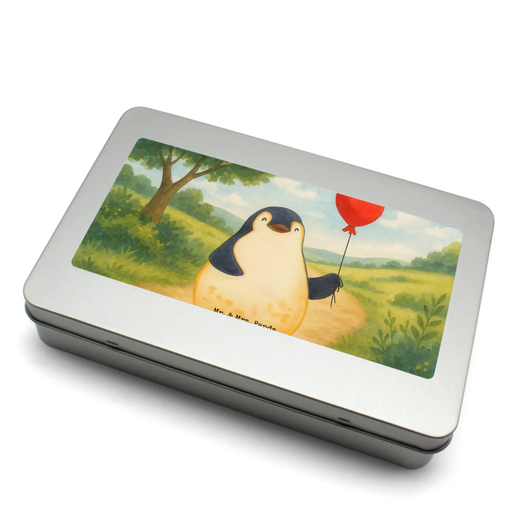 Puzzle Pinguin Luftballon Design Puzzle, Pinguin, Pinguine, Luftballon, Tagträume, Lebenslust, Geschenk Freundin, Geschenkidee, beste Freundin, Motivation, Neustart, neues Leben, Liebe, Glück