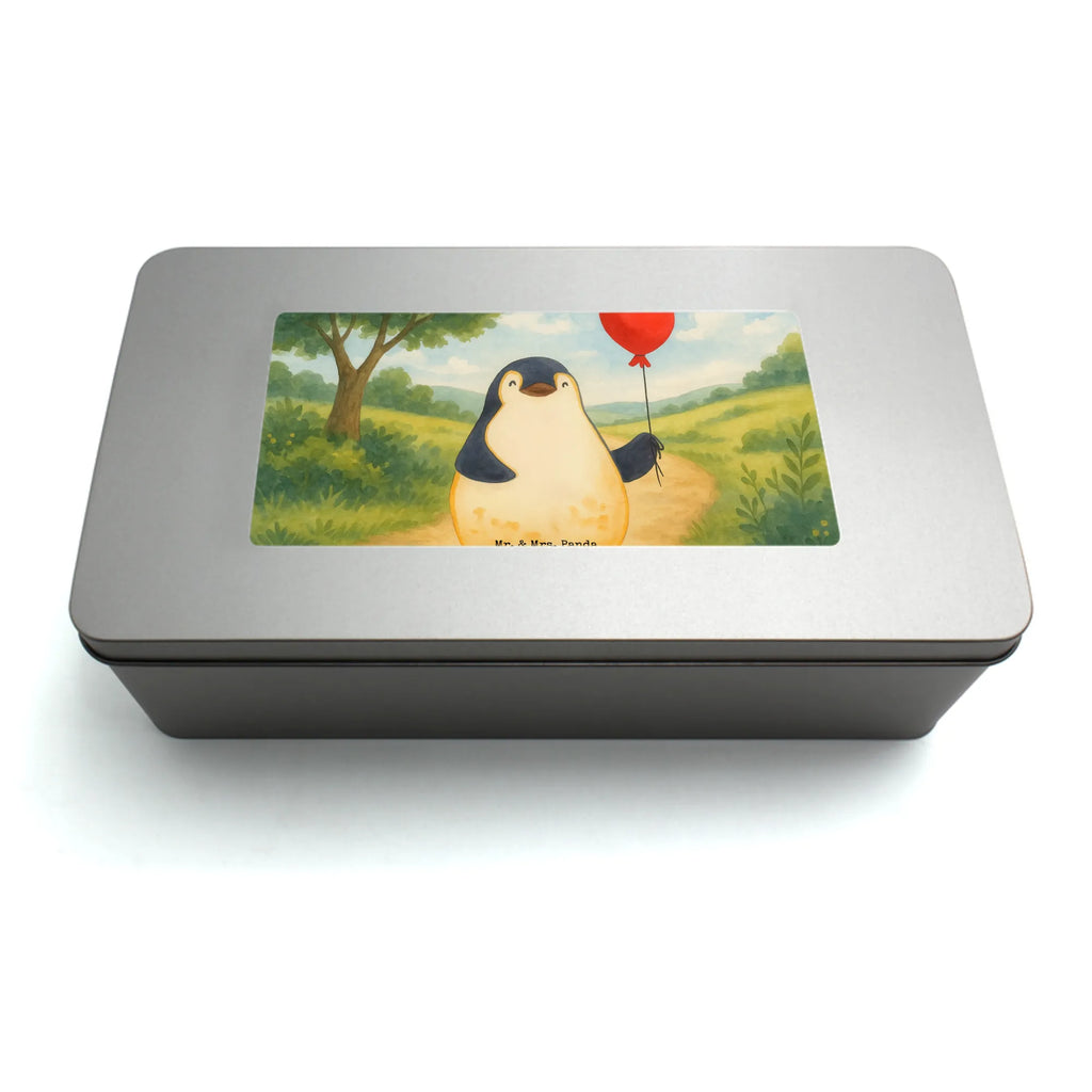 Puzzle Pinguin Luftballon Design Puzzle, Pinguin, Pinguine, Luftballon, Tagträume, Lebenslust, Geschenk Freundin, Geschenkidee, beste Freundin, Motivation, Neustart, neues Leben, Liebe, Glück