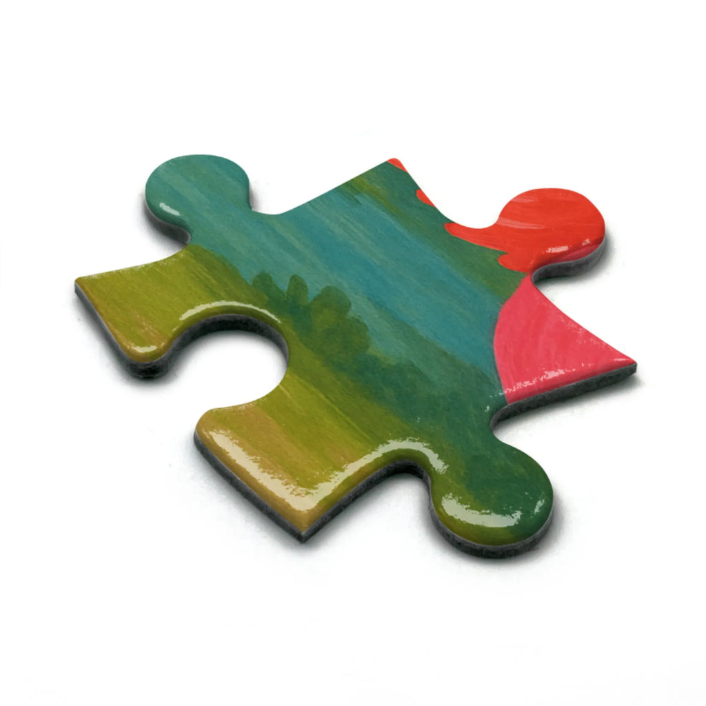 Puzzle Flamingo Yoga Design Puzzle, Flamingo, Vogel, Yoga, Namaste, Achtsamkeit, Yoga-Übung, Entspannung, Ärger, Aufregen, Tiefenentspannung