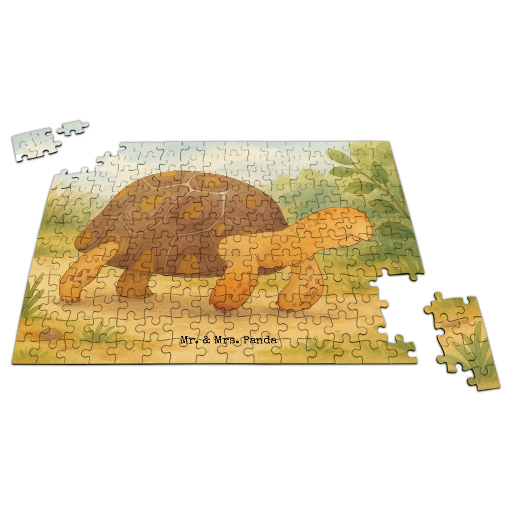 Puzzle Schildkröte Marschieren Design Puzzle, Meerestiere, Meer, Urlaub, Schildkröte, Schildkröten, get lost, Abenteuer, Reiselust, Inspiration, Neustart, Motivation, Lieblingsmensch