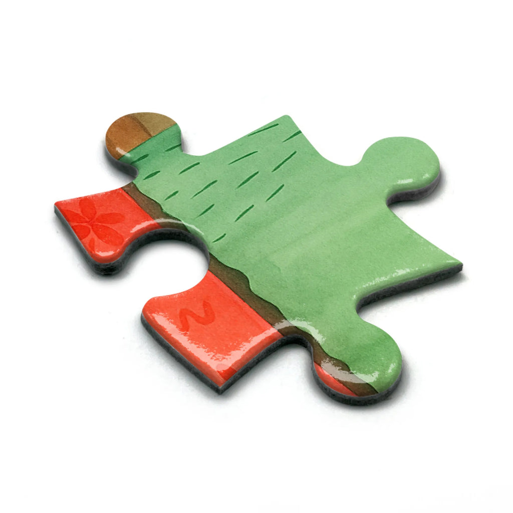 Puzzle Kaktus Wut Design Puzzle, Kaktus, Kakteen, ärgern, Büro, Schule, Büroalltag, Chefin, Kollege, Kollegin, wütend